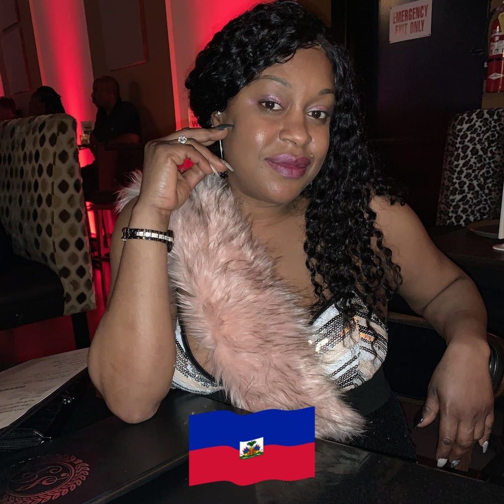 Meet your Posher, Kenya